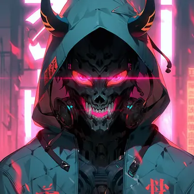 Cyberpunk journey #9
