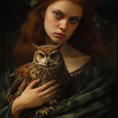 Dark RenAIssance #2