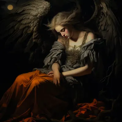 Dark RenAIssance #6