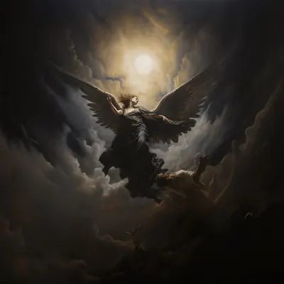 Dark RenAIssance #7