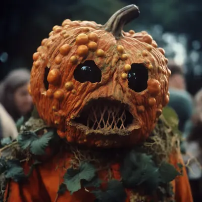 Pumpkinhead