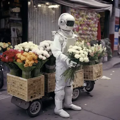 Florist