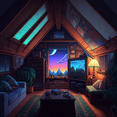 attic comfort