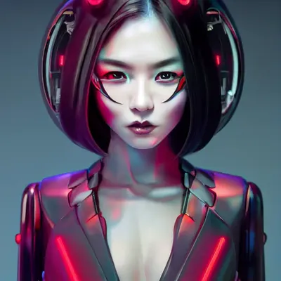 Demon of future