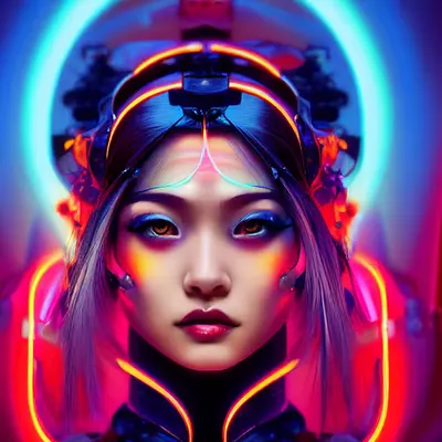 Neon demon