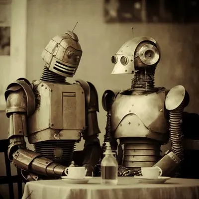 First date