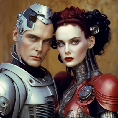 Lovers