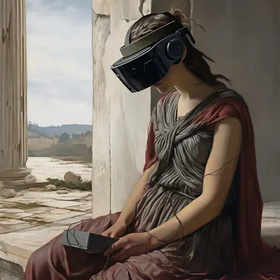 New horizons