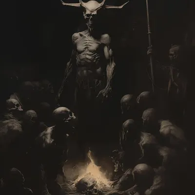 Dark overlord