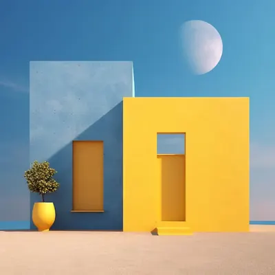 Day and night