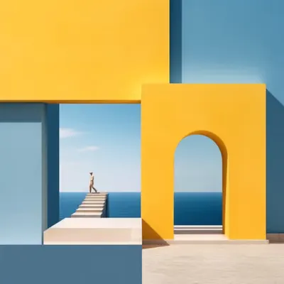 Passages