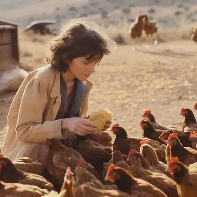 Westernmovie futurism #11