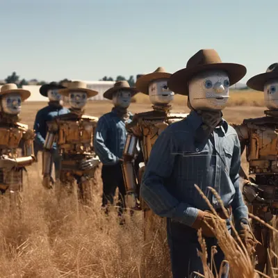 Westernmovie futurism #13