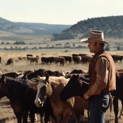 Westernmovie futurism #3