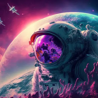 Space inside #6