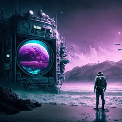 Space inside #7