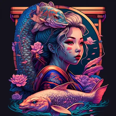 Retrowave #16