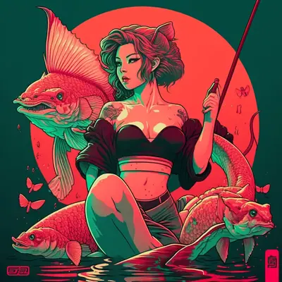 Retrowave #21
