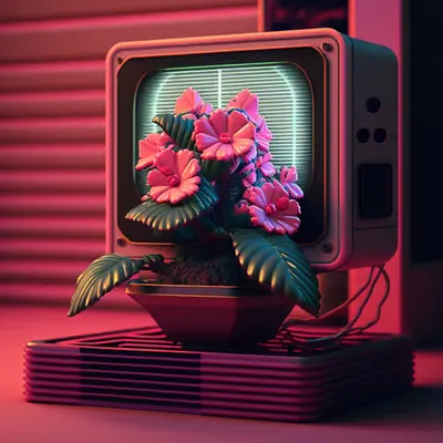 Retrowave #5