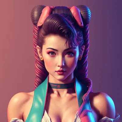 Retrowave #61