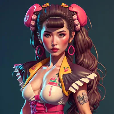 Retrowave #66
