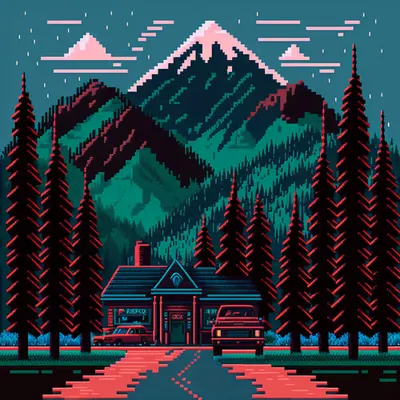 Retrowave #68