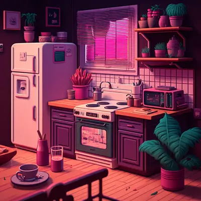 Retrowave #70