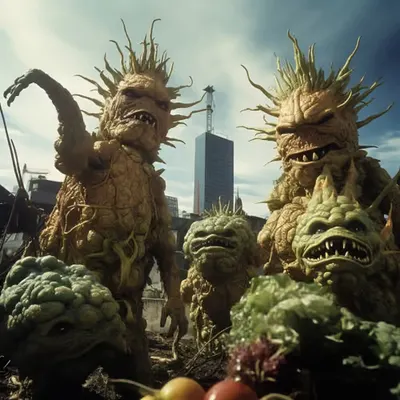 Veggies
