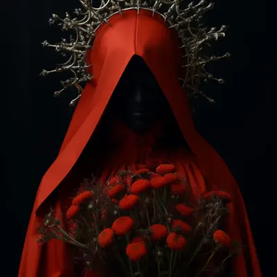Dark queen