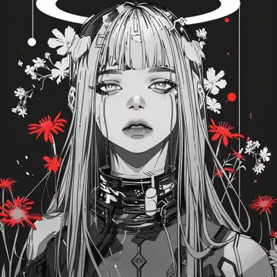 Fallen angel