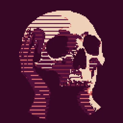 Skulls of Darknezz #69