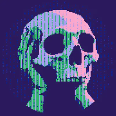 Skulls of Darknezz #21