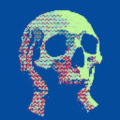Skulls of Darknezz #82