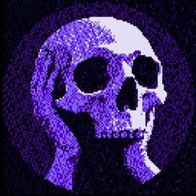 Skulls of Darknezz #45