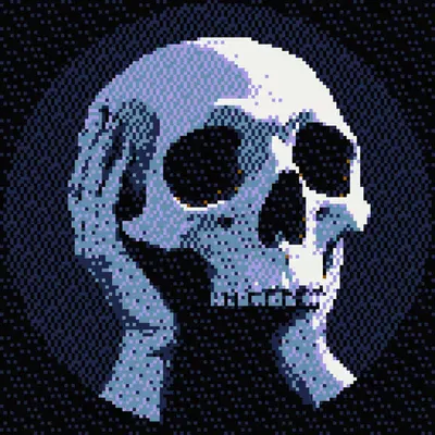 Skulls of Darknezz #52