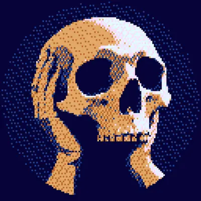 Skulls of Darknezz #55