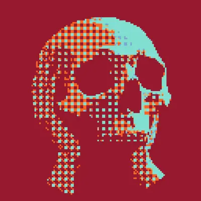 Skulls of Darknezz #8