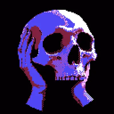 Skulls of Darknezz #107