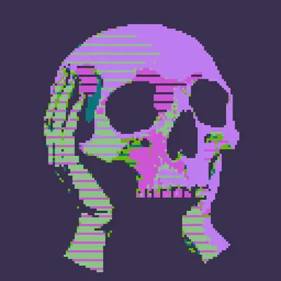 Skulls of Darknezz #67