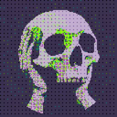 Skulls of Darknezz #5