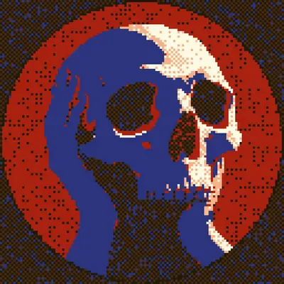 Skulls of Darknezz #71