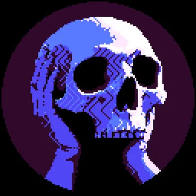 Skulls of Darknezz #88