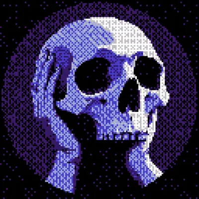 Skulls of Darknezz #38