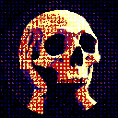 Skulls of Darknezz #3