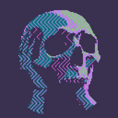 Skulls of Darknezz #86