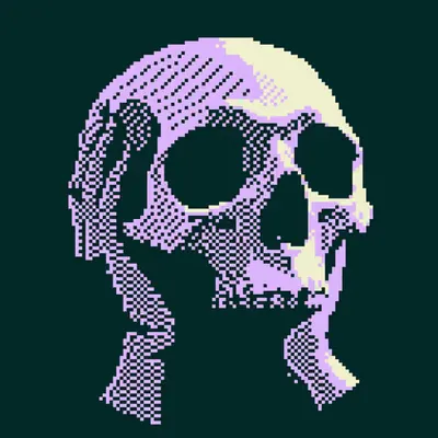 Skulls of Darknezz #77
