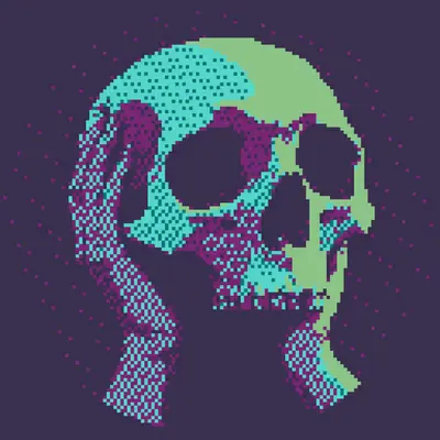 Skulls of Darknezz #53