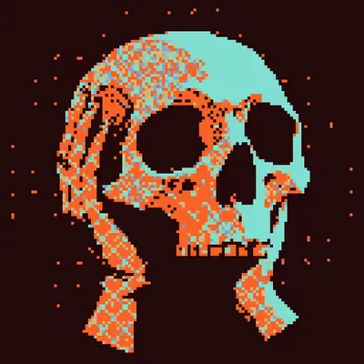 Skulls of Darknezz #10