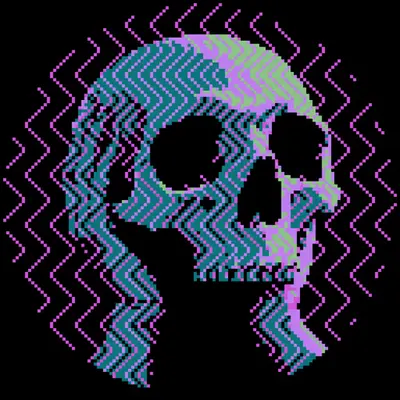 Skulls of Darknezz #87