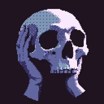Skulls of Darknezz #33